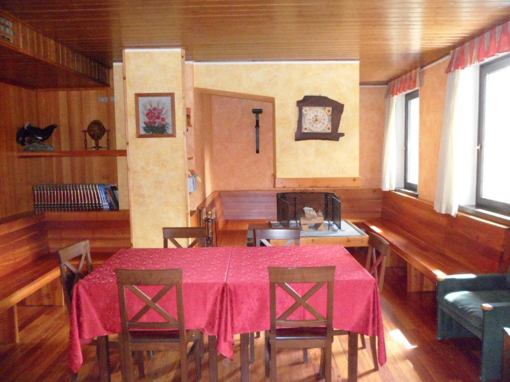 Morgenleit Ξενοδοχείο Sauris Εξωτερικό φωτογραφία